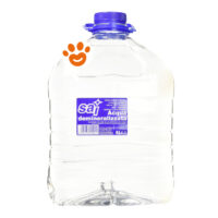 Sai Acqua Demineralizzata