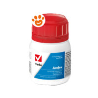 Vebi Aedex Larvicida Antizanzare