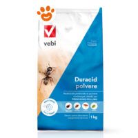 Vebi Duracid Polvere