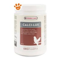 Versele Laga Oropharma Calci Lux Integratore per Uccelli
