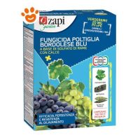 Zapi Poltiglia Bordolese Blu Verderame