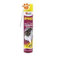 Zapi Insetticida Speed Vespe Schiuma