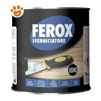 Arexons Ferox Sverniciatore Legno