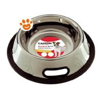 Camon Dog Ciotola Antirovesciamento