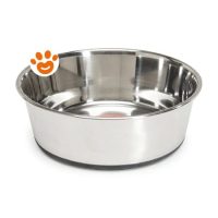 Camon Dog Ciotola Durapet AntiScivolo (1730 ml)