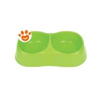 Camon Dog Ciotola Maya Doppio Medium