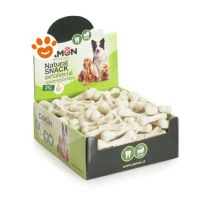 Camon Dog Snack Osso con Amido di Riso