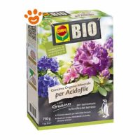 Compo Bio Concime per Acidolfe