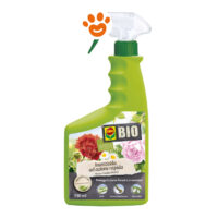Insetticida bio per piante fiorali e ornamentali