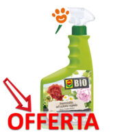 Insetticida bio in offerta per piante