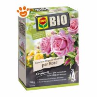 Compo Bio Rose con Guano