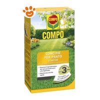Compo Concime per Prato Starter