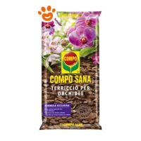 Compo Naturasol Terriccio per Orchidee