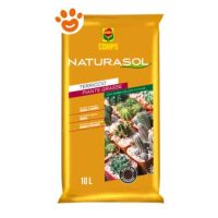 Compo Naturasol Terriccio per Piante Grasse