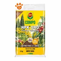 Compo NPK+Oro
