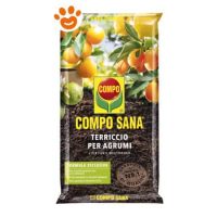 Compo Sana Terriccio per Agrumi