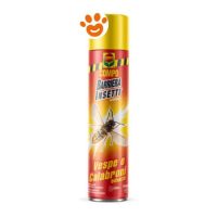 Compo Spray Aereosol per Vespe e Calabroni