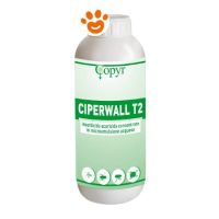 Copyr Ciperwall T2 Insetticida Acaricida