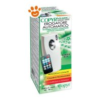 Copyr Copyrmatic Evolution Erogatore Automatico Con Telecomando