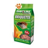 Diavolina Giardino Briquette