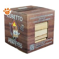 FE.MI.RO Cubetto Accendifuoco