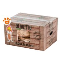 FE.MI.RO Olivetto Legna di Olivo