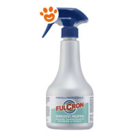 Spray Fulcron rimuovi muffa igienizzante