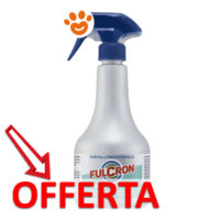 Spray Fulcron in offerta speciale