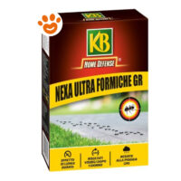 KB Nexa Ultra Formiche