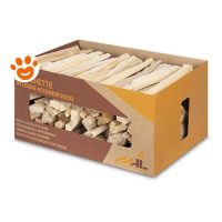 MHL Scintilla Stecchette Accendifuoco
