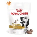 Royal Canin Dog Veterinary Diet Urinary Treats Snack per Cani - Bustina Da 230 Gr