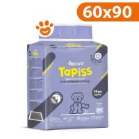 Record Tapiss ai Carboni Attivi (60x90) Tappetini Igienici Assorbenti