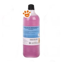 Sprint Chimica Biosprint Alcool Etilico Denaturato 90° Rosso
