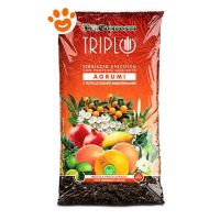 Tercomposti Triplo Terriccio Agrumi