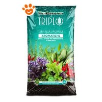Tercomposti Triplo Terriccio Aromatico