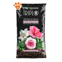Tercomposti Triplo Terriccio Iperproteico