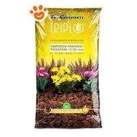 Tercomposti Triplo Terriccio per Corteccia Francese