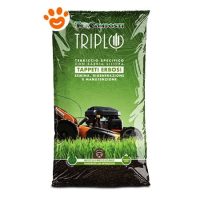 Tercomposti Triplo Terriccio Per Tappeti Erbosi