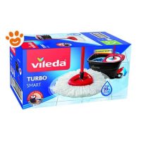 Vileda Turbo Smart Sistema Pavimenti