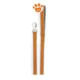 Camon Dog Guinzaglio Reflex Arancione (25x1200 mm)