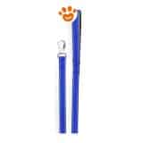 Camon Dog Guinzaglio Reflex Blu (20x1200 mm)
