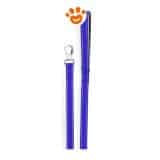 Camon Dog Guinzaglio Reflex Blu (15x1500 mm)