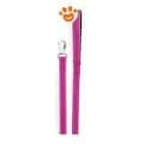 Camon Dog Guinzaglio Reflex Fucsia (25x1200 mm)