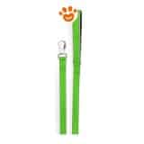 Camon Dog Guinzaglio Reflex Lime (25x1200 mm)
