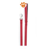 Camon Dog Guinzaglio Reflex Rosso (20x1200 mm)