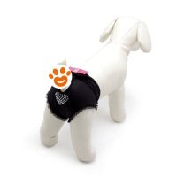 Camon Dog Mutandina con Fiocco