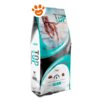 Dagel Top Adult Large Breed Salmon Dog