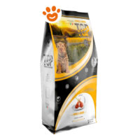 Sacco crocchette per cuccioli TOP 3 kg