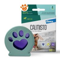 Elanco Dog Calmisto (Diffusore + Ricarica)