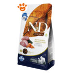 Sacco crocchette N&D Brown per cani adulti